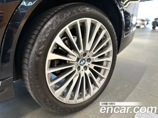 BMW X7 (G07) id 2690439 из Кореи 15