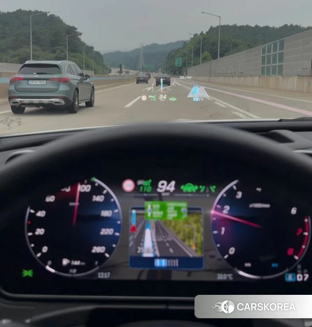 Mercedes-Benz C-Class W206 id 3897164 из Кореи 11