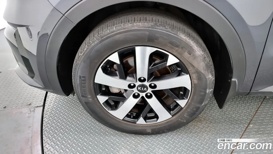 Kia Sorento 4th Generation id 2024410 из Кореи 15