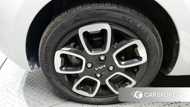 Kia The New Ray id 3859679 из Кореи 15