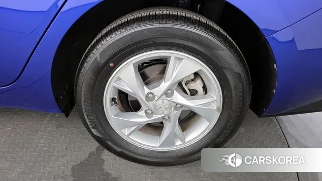 Hyundai Avante (CN7) id 3717186 из Кореи 15