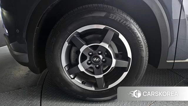 Hyundai The New Palisade id 3839182 из Кореи 15