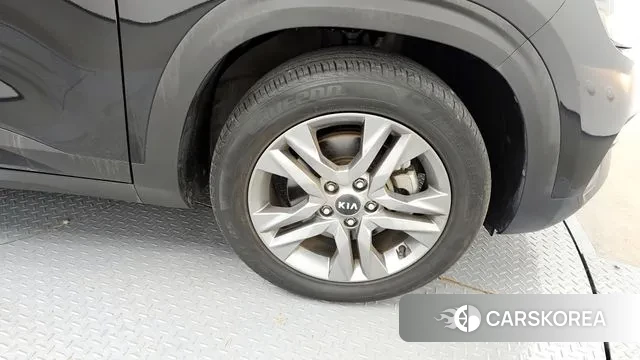 Kia Seltos id 3264385 из Кореи 15