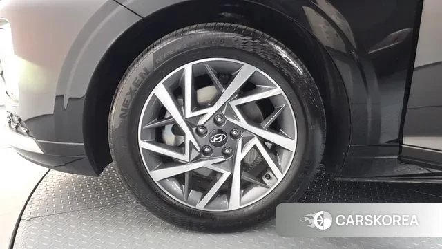 Hyundai Grandeur (GN7) id 3751365 из Кореи 15