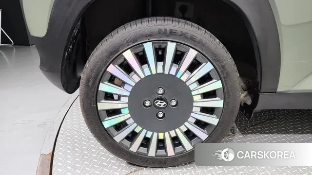 Hyundai Casper id 3196582 из Кореи 15