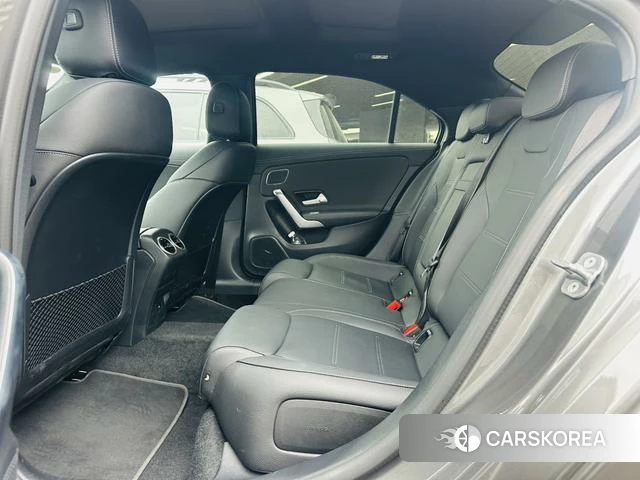 Mercedes-Benz Class A AMG id 4348890 из Китая 10