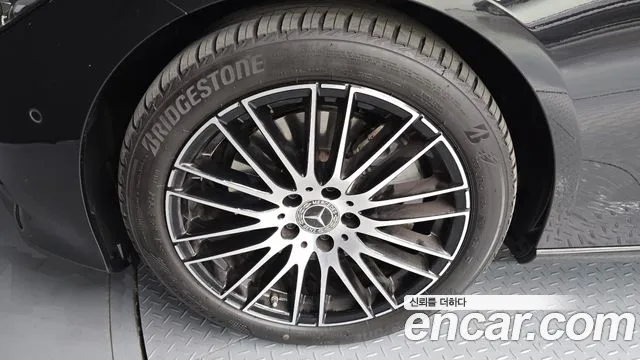 Mercedes-Benz C-Class W206 id 2734886 из Кореи 15