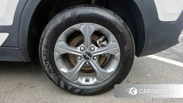 Kia The New Seltos id 3871061 из Кореи 15