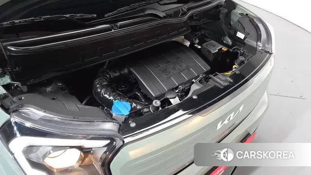 Kia The New Kia Ray id 3359487 из Кореи 15