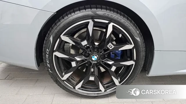 BMW 4 Series (G22) id 3436929 из Кореи 15