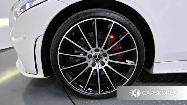 Mercedes-Benz CLS-Class C257 id 4203461 из Кореи 15