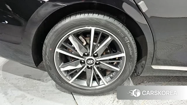 Hyundai The New Grandeur IG id 3577090 из Кореи 15