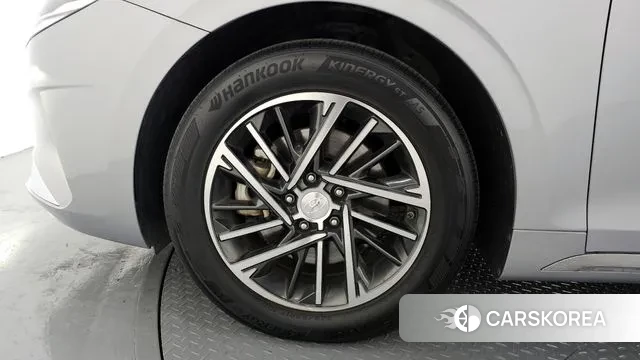 Hyundai The New Grandeur IG id 3758840 из Кореи 15