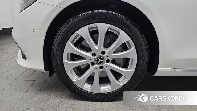 Mercedes-Benz E-Class W213 id 3284176 из Кореи 15