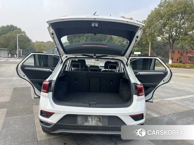 Volkswagen Exploring songs id 4271895 из Китая 15