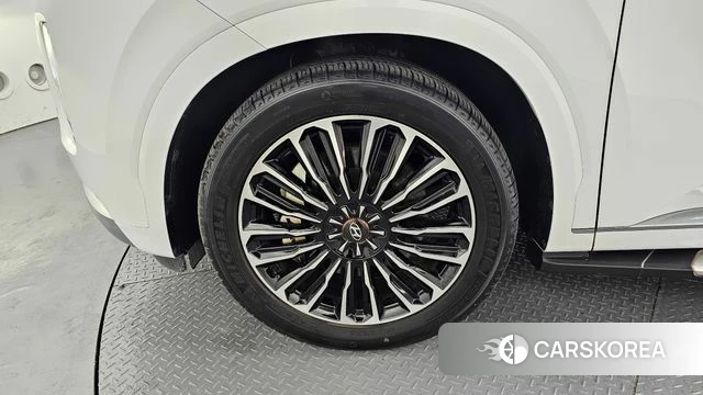 Hyundai Palisade id 4196251 из Кореи 27