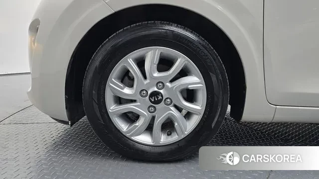 Kia All New Morning (JA) id 3520015 из Кореи 15