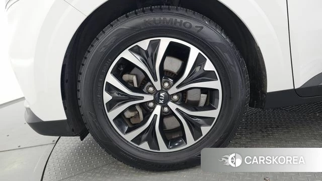 Kia Carnival 4th generation id 4383459 из Кореи 26