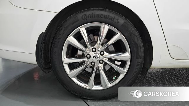 Kia The New Carnival id 4703370 из Кореи 29