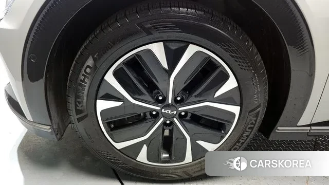 Kia EV6 id 3787691 из Кореи 15