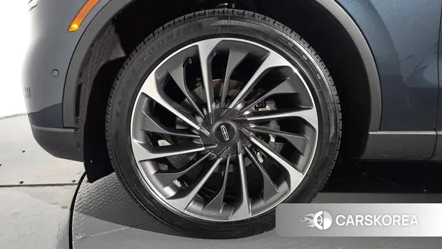 Lincoln Aviator 2nd generation id 3305234 из Кореи 15