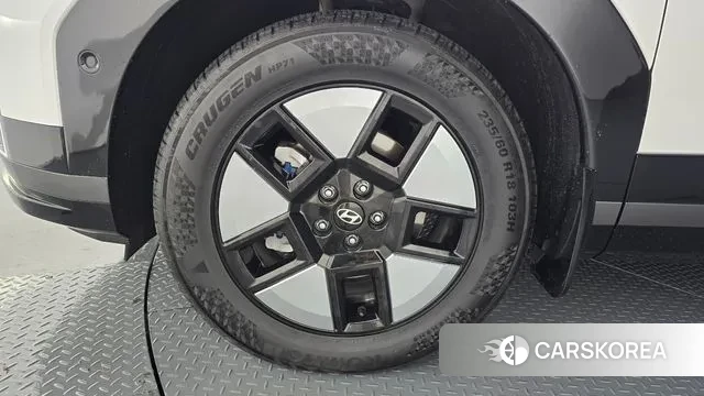 Hyundai Santa Fe (MX5) id 3415672 из Кореи 15