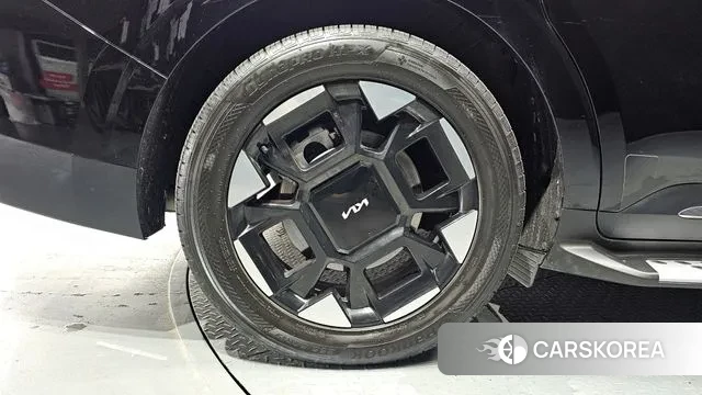 Kia The New Carnival 4th Generation id 3079478 из Кореи 15