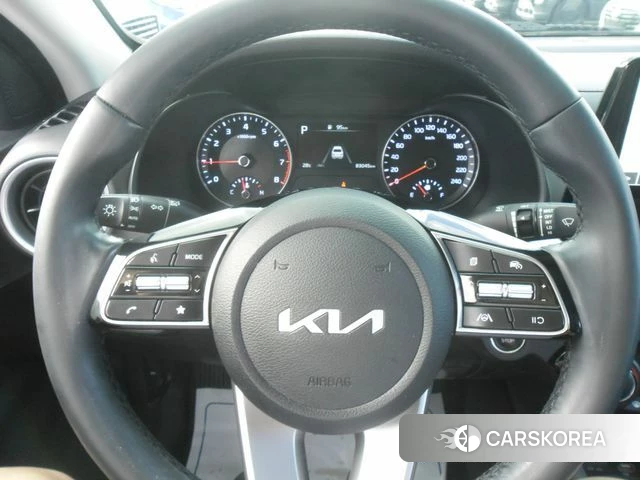 Kia The New K3 2nd generation id 4748228 из Кореи 11