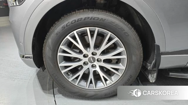 Genesis GV80 id 4682593 из Кореи 15