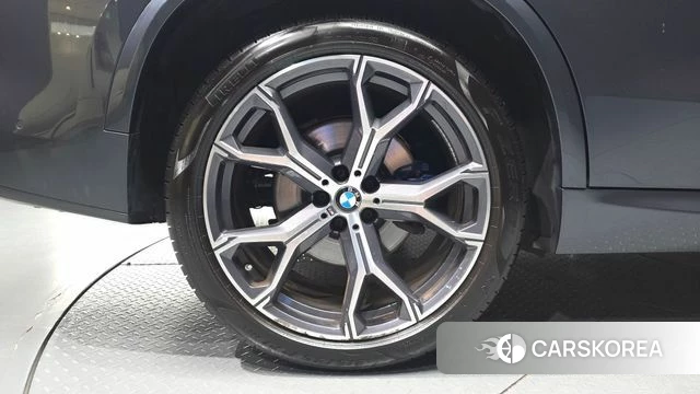 BMW X5 (G05) id 4636251 из Кореи 26
