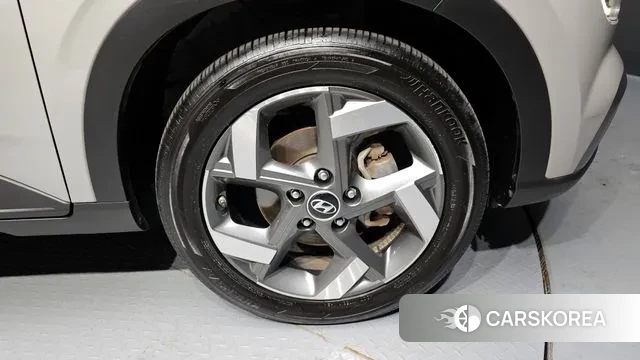 Hyundai Venue id 3013314 из Кореи 15