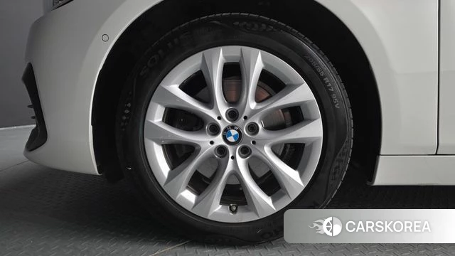 BMW 2 Series Active Tourer (F45) id 4775453 из Кореи 28