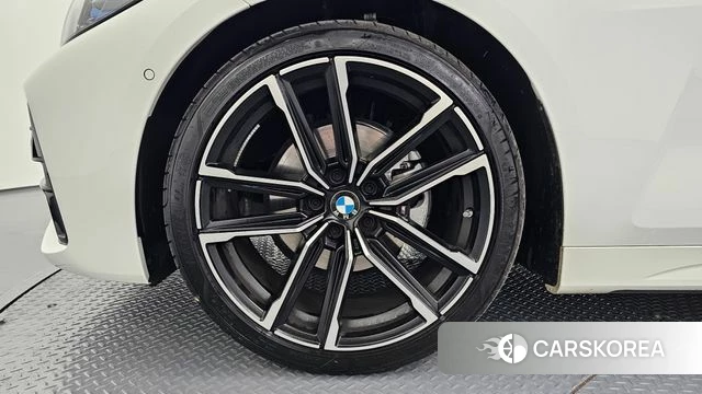 BMW 4 Series (G22) id 4017147 из Кореи 15