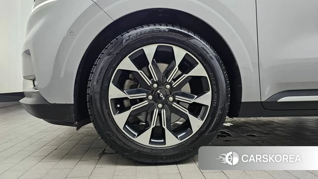 Kia Carnival 4th generation id 4480749 из Кореи 15