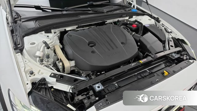 Volvo V60 Cross-Country 2nd Generation id 4715281 из Кореи 30