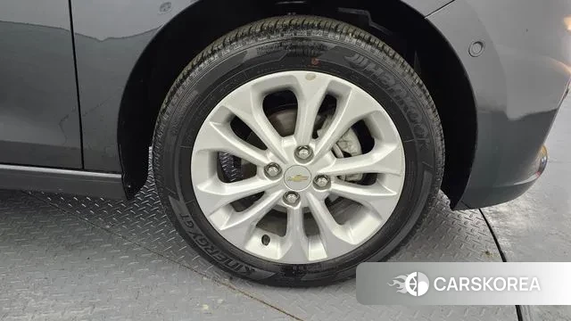 Chevrolet (GM Daewoo) The New Spark id 3778144 из Кореи 15