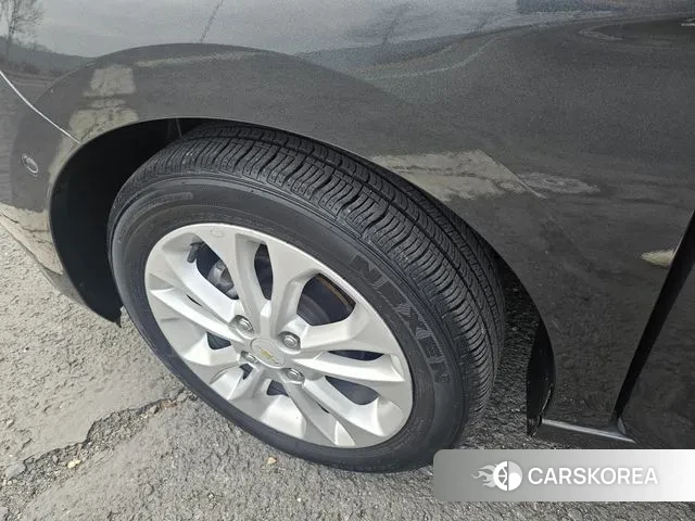 Chevrolet (GM Daewoo) The New Spark id 3622370 из Кореи 10