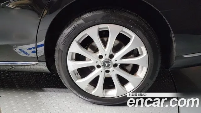 Mercedes-Benz E-Class W213 id 2798032 из Кореи 15