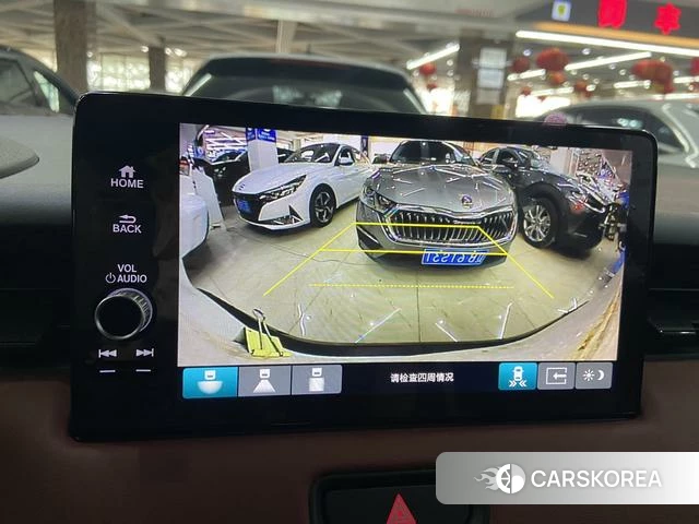 Honda XR-V id 4273987 из Китая 17