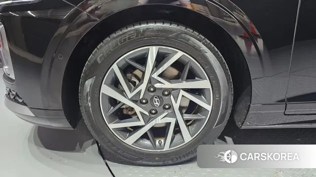 Hyundai Grandeur (GN7) id 3333839 из Кореи 15