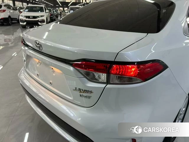 Toyota Lei Ling id 4348567 из Китая 17