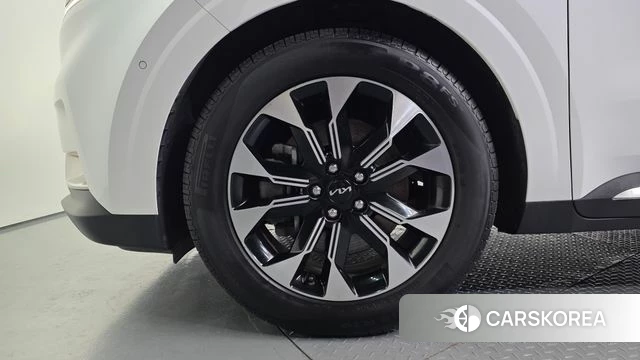Kia Carnival 4th generation id 4656350 из Кореи 15