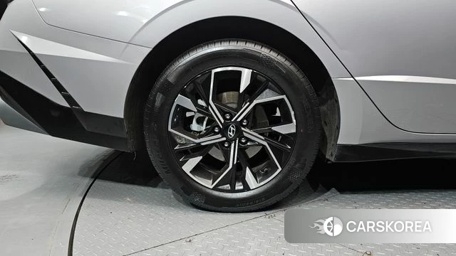 Hyundai Sonata D Edge (DN8) id 4322131 из Кореи 25