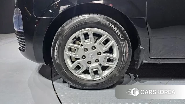 Hyundai Staria id 2968543 из Кореи 15