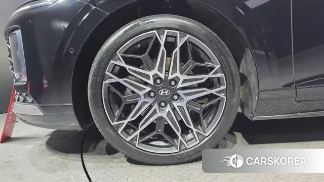 Hyundai Grandeur (GN7) id 3566028 из Кореи 15