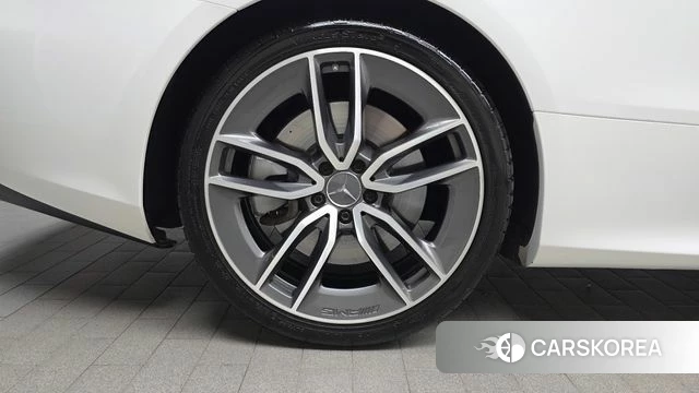 Mercedes-Benz E-Class W213 id 4784542 из Кореи 25