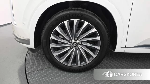 Hyundai The New Palisade id 4934838 из Кореи 29