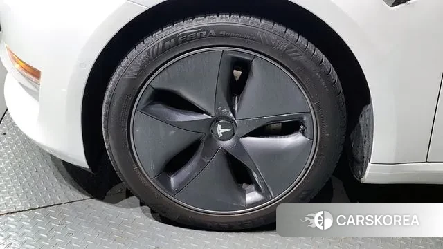 Tesla Model 3 id 3122591 из Кореи 15