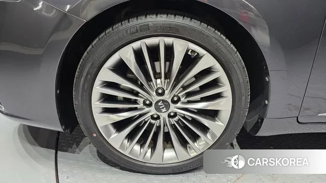 Kia Come New K7 id 3183169 из Кореи 15