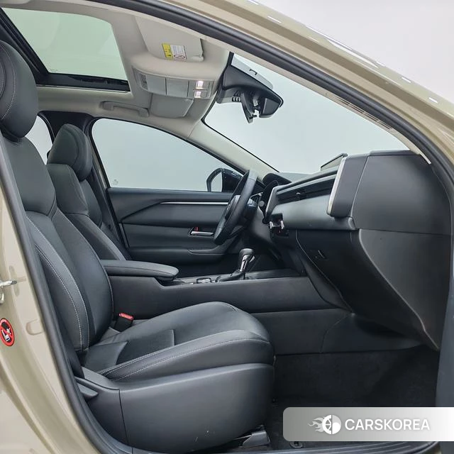Mazda CX-50 line also id 4387257 из Китая 13